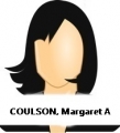 COULSON, Margaret A